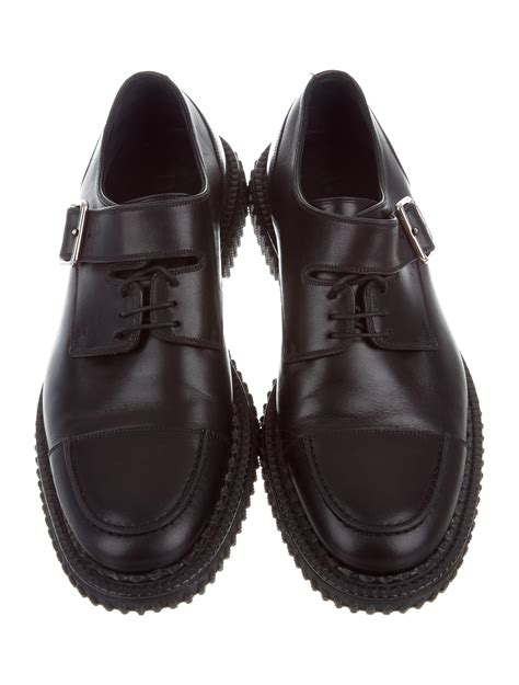 dior homme derby 14|dior men's christmas shoes.